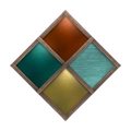 Image of Teal Tides in codex search.