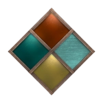 Teal Tides icon