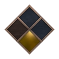 Image of The Crossing in codex search.