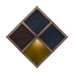 The Crossing icon