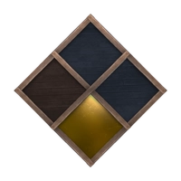 The Crossing icon