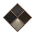 Image of The Iron Seal in codex search.