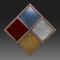 Image of Torrid Grace in codex search.