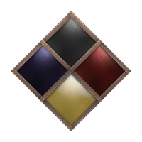 Underhanded icon