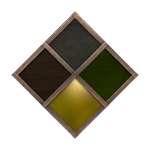 Vaulted icon