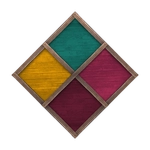 Veneration icon