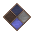 Image of Violets are Blue in codex search.