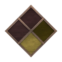 Wraithwood Sheen icon