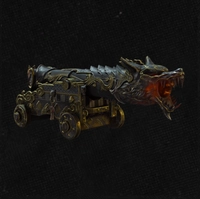 Ronin's Howl icon