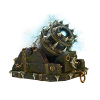 Maw of Stillness icon