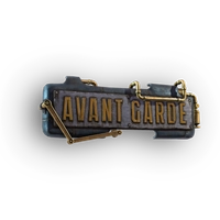 Avant-Garde icon