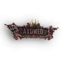 Avowed icon