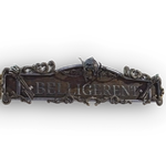 Belligerent icon