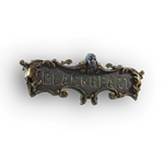 Blackheart icon