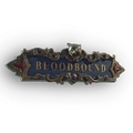 Image of Bloodbound in codex search.