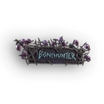 Bonehunter icon
