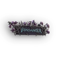 Bonehunter icon