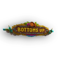 Bottoms Up icon