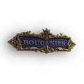 Image of Boucanier in codex search.