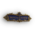 Boucanier icon