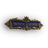 Boucanier icon