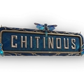 Image of Chitinous in codex search.