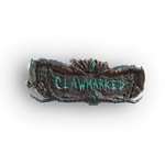 Clawmarked icon