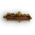 Image of Coinkeeper in codex search.