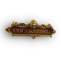 Coinkeeper icon
