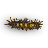 Conquérant icon