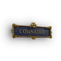 Image of Corsaire in codex search.