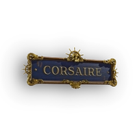 Corsaire icon