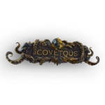 Covetous icon