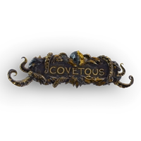 Covetous icon