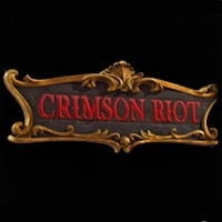 Crimson Riot icon