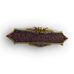 Daggerhand icon