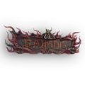 Image of Daimon in codex search.