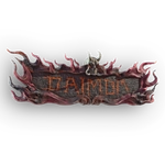 Daimon icon