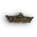 Image of Dead Manic in codex search.