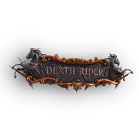 Death Rider icon