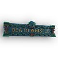 Image of Death Whistle in codex search.
