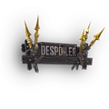Image of Despoiler in codex search.