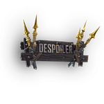 Despoiler icon