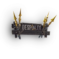 Despoiler icon