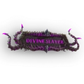 Image of Divine Slayer in codex search.