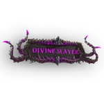 Divine Slayer icon