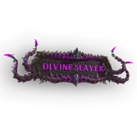 Divine Slayer icon