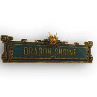 Dragon Shrine icon