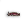 Image of Exalted in codex search.