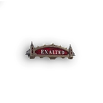 Exalted icon